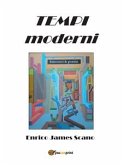 Tempi moderni – Racconti & poesie (eBook, ePUB)