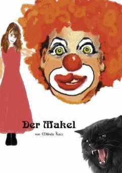 Der Makel - Katz, Milinda