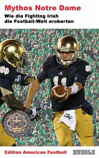 Edition American Football 5: Mythos Notre Dame