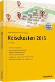 Reisekosten 2015 - inkl. Arbeitshilfen online