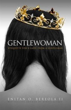 Gentlewoman (eBook, ePUB) - II, Enitan O. Bereola