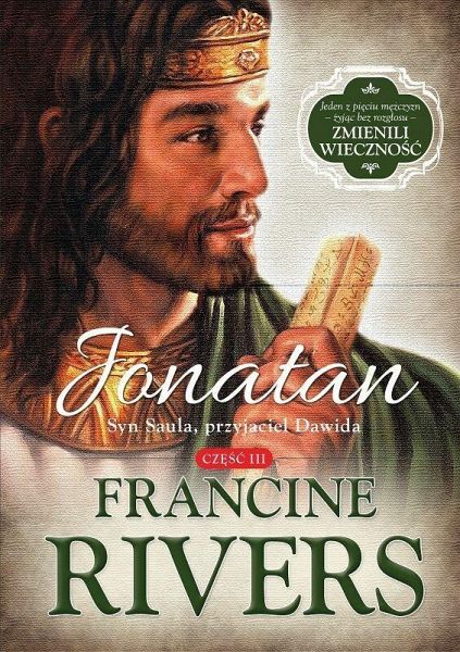 Jonatan. Syn Saula, przyjaciel Dawida tom 3 (eBook, ePUB) Jonatan. Syn Saula, przyjaciel Dawida tom 3 (eBook, ePUB)