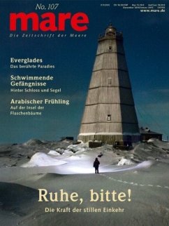 Cover Ruhe, bitte!