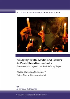 Studying Youth, Media and Gender in Post-Liberalisation India