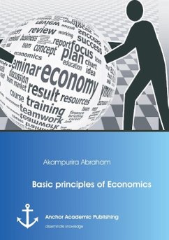 Basic principles of Economics - Abraham, Akampurira