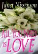 All You Need Is Love (eBook, ePUB) - Bild 1