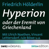 Hyperion oder der Eremit von Griechenland (MP3-Download)