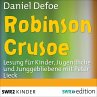 Robinson Crusoe (MP3-Download) - Bild 1