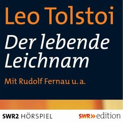 Der lebende Leichnam (MP3-Download) - Tolstoi, Leo; Schmoll, Helene