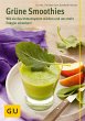 Grüne Smoothies (eBook, ePUB) - Bild 1
