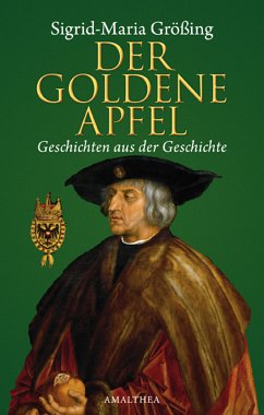 Der goldene Apfel (eBook, ePUB) - Größing, Sigrid-Maria