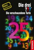 Die drei ??? Die verschwundene Torte (drei Fragezeichen) (eBook, ePUB)