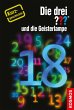 Die drei ??? und die Geisterlampe (drei... - Bild 1