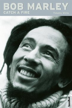 Bob Marley (eBook, ePUB) - White, Timothy