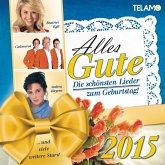 Alles Gute 2015