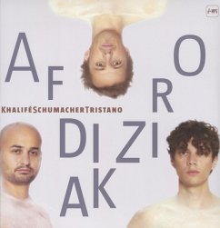 Afrodiziak - Khalifeschumachertristano