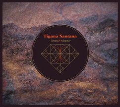 Cover Tempo & Magma