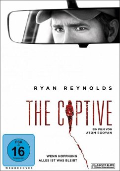 The Captive - Diverse