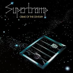 Crime Of The Century (Vinyl) - Supertramp