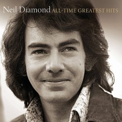 All-Time Greatest Hits (2-Cd) - Diamond,Neil