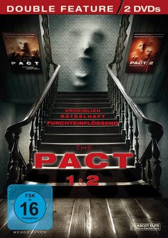 The Pact 1+2 DVD-Box - Diverse