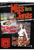 The Miss Jonas Double Feature - 2 Disc DVD