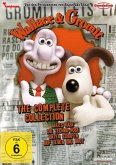 Wallace & Gromit - The Complete Collection