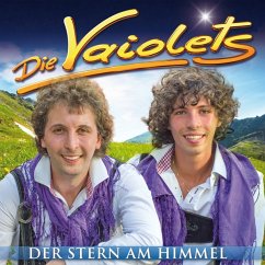 Der Stern Am Himmel - Vaiolets,Die