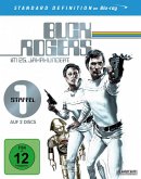 Buck Rogers in the 25th century - Staffel 1 BLU-RAY Box