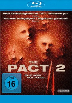 The Pact 2 - Diverse