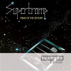 Crime Of The Century (2cd Deluxe Edition) - Supertramp