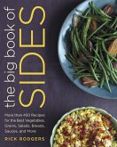 The Big Book of Sides (eBook, ePUB) The Big Book of Sides (eBook, ePUB)