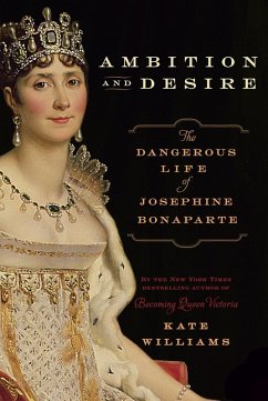 Ambition and Desire (eBook, ePUB) - Williams, Kate