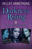 Darkness Rising Trilogy, 3-book bundle (eBook, ePUB) Darkness Rising Trilogy, 3-book bundle (eBook, ePUB)