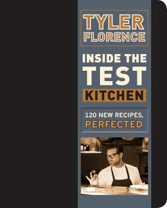 Cover Inside the Test Kitchen (eBook, ePUB)