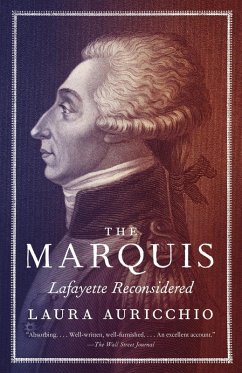The Marquis (eBook, ePUB) - Auricchio, Laura