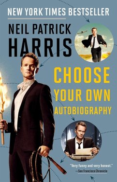 Neil Patrick Harris (eBook, ePUB) - Harris, Neil Patrick