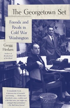 Cover The Georgetown Set (eBook, ePUB)