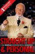 Straight Up and Personal (eBook, ePUB) - Bild 1