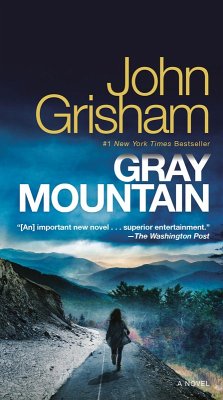 Gray Mountain (eBook, ePUB) - Grisham, John