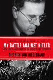 My Battle Against Hitler (eBook, ePUB)