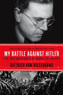 Cover My Battle Against Hitler (eBook, ePUB)