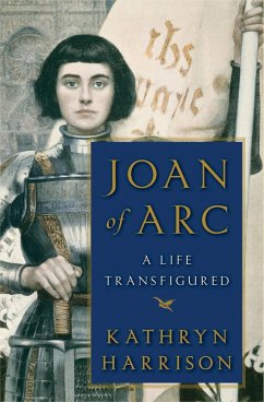 Cover Joan of Arc (eBook, ePUB)