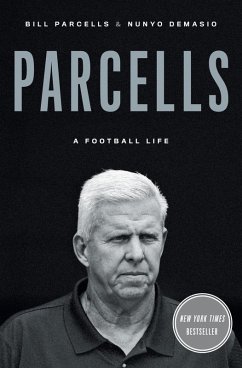Parcells (eBook, ePUB) - Parcells, Bill; Demasio, Nunyo