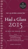 Had a Glass 2015 (eBook, ePUB)