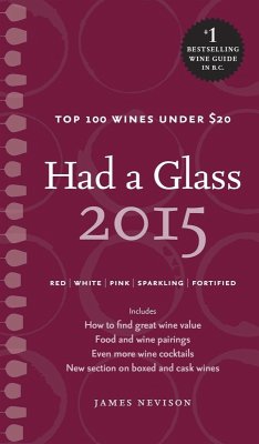 Cover Had a Glass 2015 (eBook, ePUB)