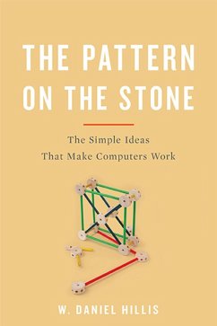 The Pattern On The Stone (eBook, ePUB) - Hillis, W. Daniel