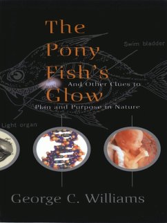 The Pony Fish's Glow (eBook, ePUB) - Williams, George C.