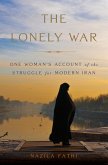 The Lonely War (eBook, ePUB)