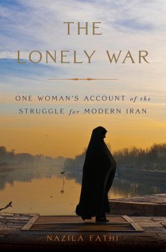 The Lonely War (eBook, ePUB) - Fathi, Nazila